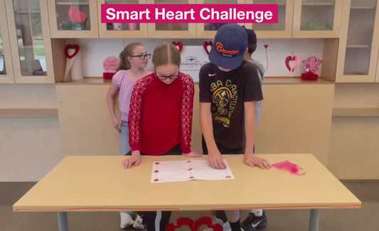 Smart Heart Challenge