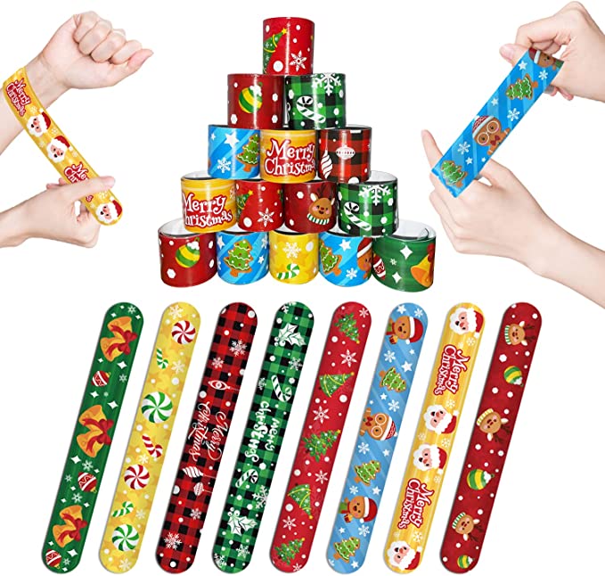 Christmas Pen Add-Ons - MyClassroomPARTY