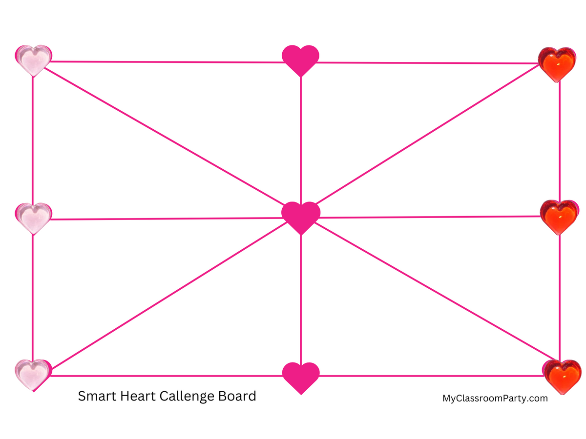 Smart Heart Challenge