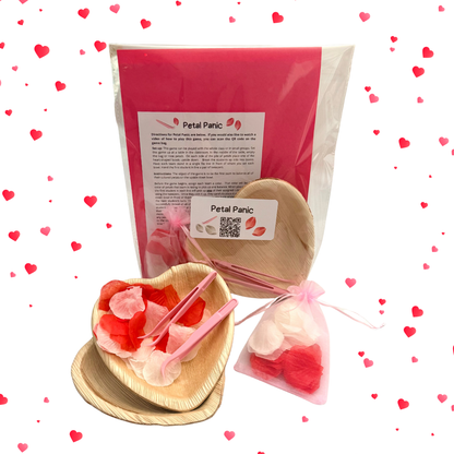 Deluxe Valentine's Day Party Box for K-2nd