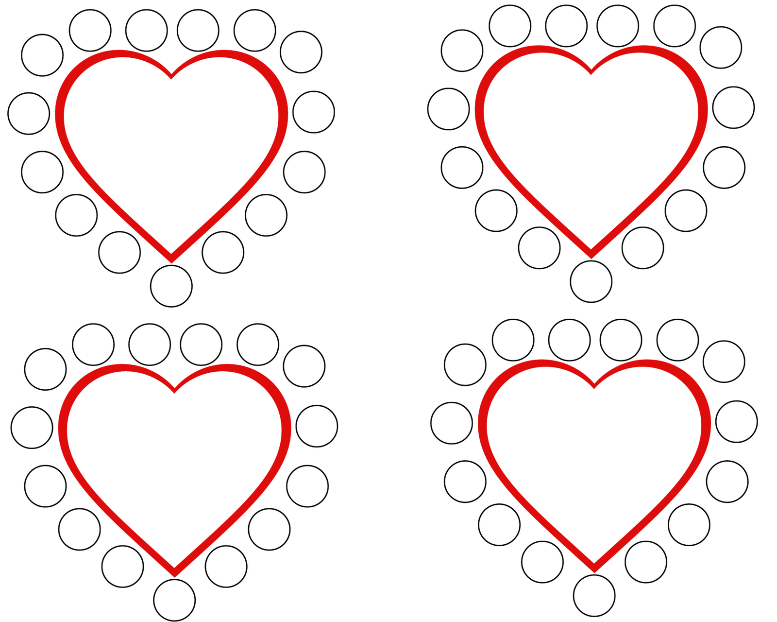 Valentine's Day Printables - MyClassroomParty valentine-s-day-printables-myclassroomparty